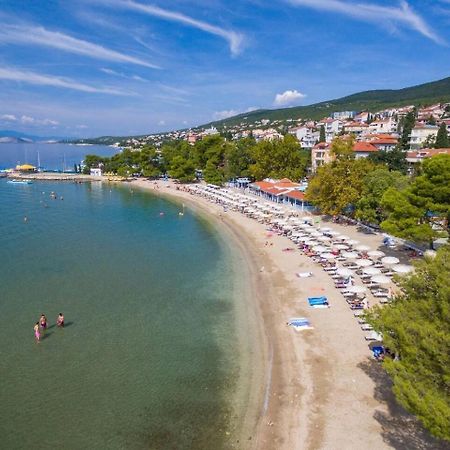 Studio Crikvenica 5478B Екстериор снимка