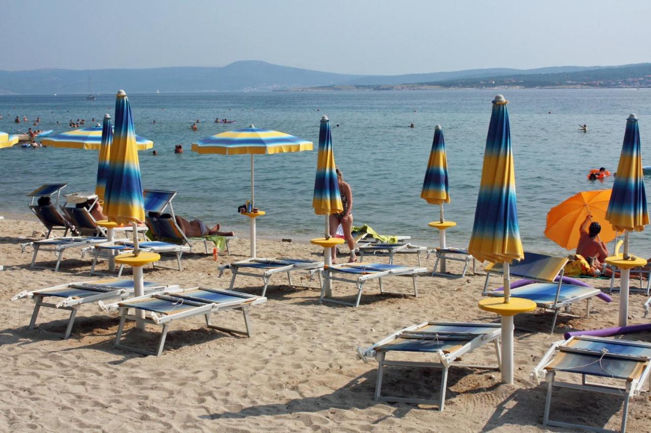 Studio Crikvenica 5478B Екстериор снимка