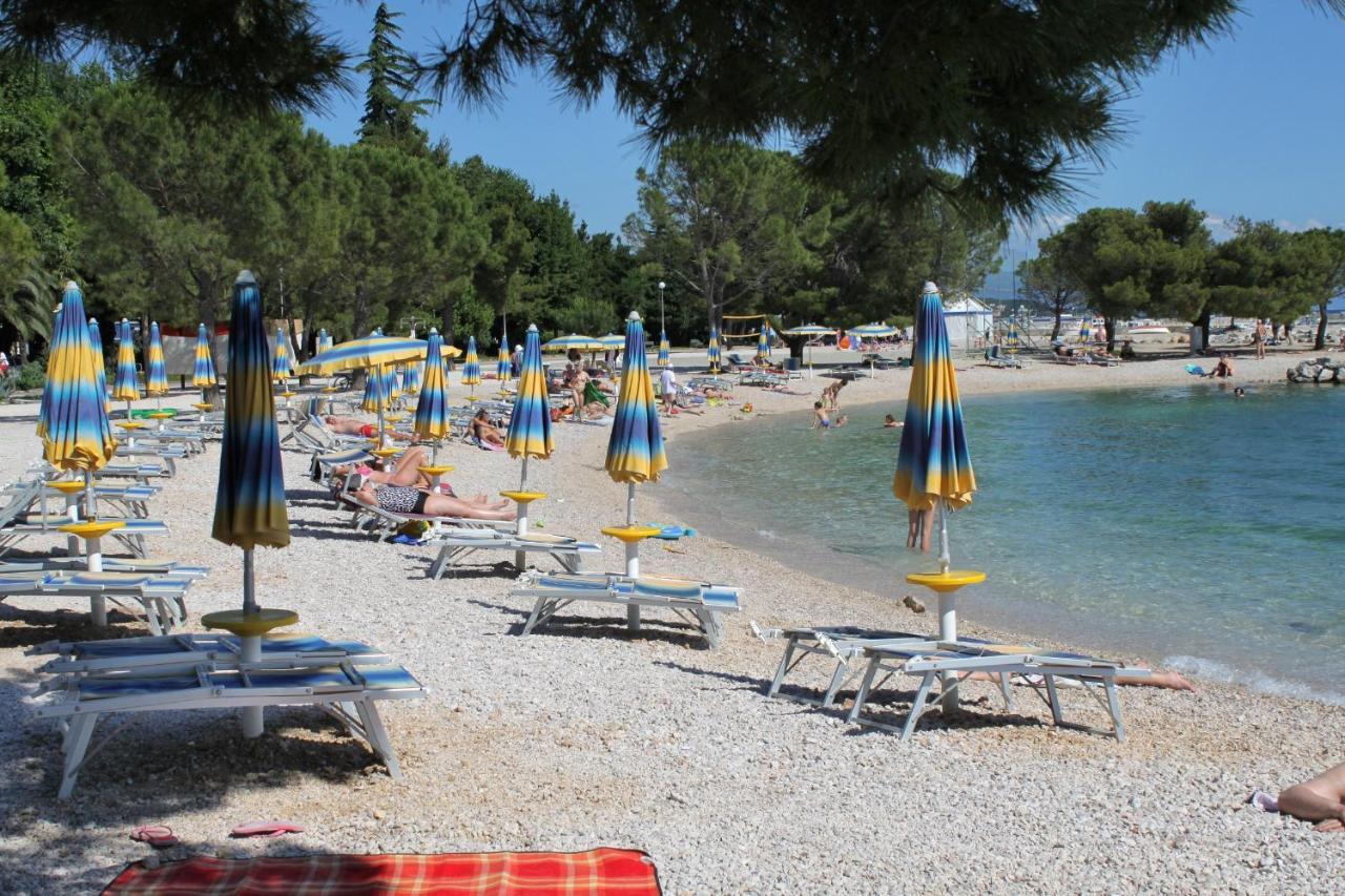 Studio Crikvenica 5478B Екстериор снимка