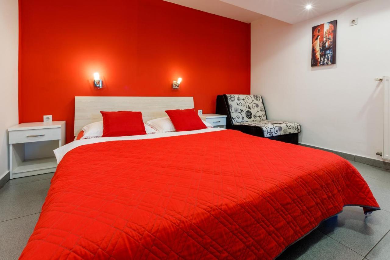 Studio Crikvenica 5478B Екстериор снимка