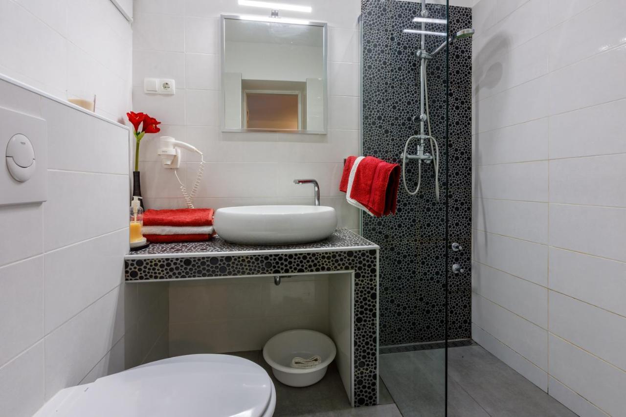 Studio Crikvenica 5478B Екстериор снимка