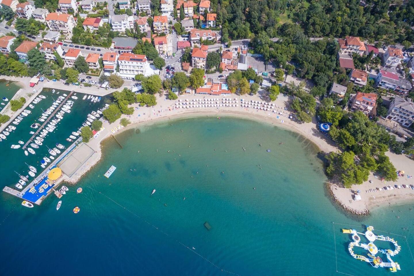 Studio Crikvenica 5478B Екстериор снимка